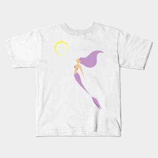 Drawn Kids T-Shirt